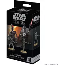 Star Wars Legion: IG-Series Assassin Droids Atomic Mass Games