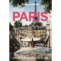 Pocket Paris. Lonely Planet