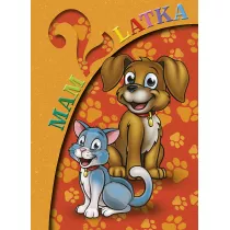 Mam 2 latka