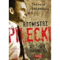 Rotmistrz Pilecki i jego oprawcy