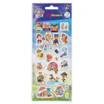 Dodo Naklejki 3D Psi Patrol Tworzymy wspomnienia