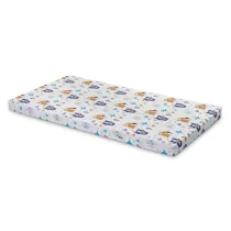 Sensillo Wk�ad do ��eczka le�ne zwierz�tka 120x60cm