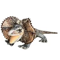 Pluszowa agama - 65cm Dubi Plusz