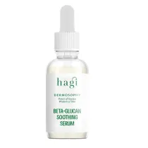 Hagi Cosmetics Dermosophy kojce serum z Beta-Glukanem 30 ml