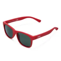 Snibbs Okulary przeciws�oneczne dla dzieci L czerwone