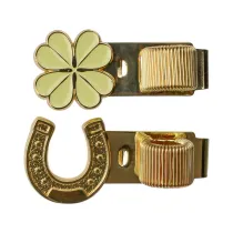 Zestaw 2 przypinek na dugopis Lucky Charms