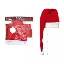 MFP Czapka Miko�aja d�uga 29x90cm