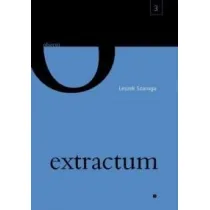 Obecni T.3 Extractum