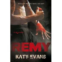 Remy. Real. Tom 3