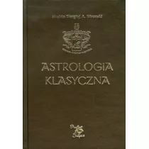 Astrologia klasyczna Tom XIII Tranzyty Cz 4. Uran, Neptun, Pluton