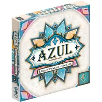 Azul. Lnicy Pawilon