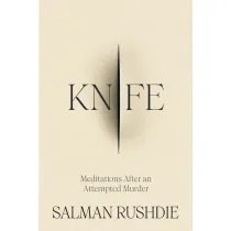 Knife wer. angielska