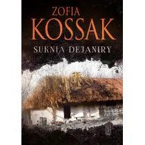 Suknia Dejaniry
