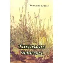 Theologie vegetali