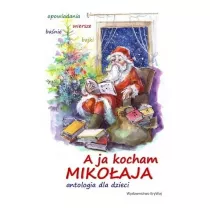 A ja kocham Mikoaja 1