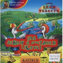 Jak �uraw z bocianem liczyli +CD