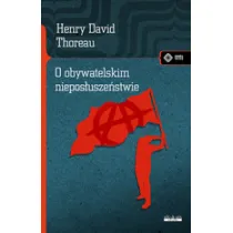 O obywatelskim niepos�usze�stwie