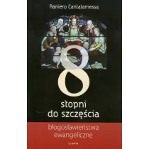 Osiem stopni do szcz�cia