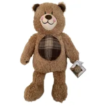 Maskotka Niedwied Alex Clark