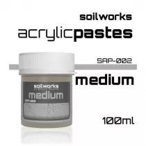 Scale 75 Soilworks - Acrylic Paste - Medium 100ml