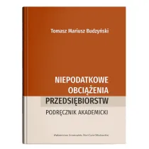 Niepodatkowe obci��enia przedsi�biorstw