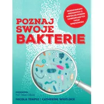 Poznaj swoje bakterie