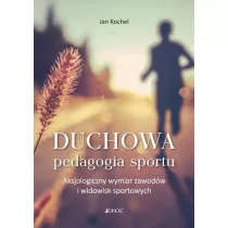 Duchowa pedagogia sportu