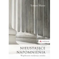 Nieustaj�ce napomnienia