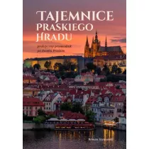 Tajemnice praskiego hradu