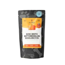 Ydolo Bone Broth Turkey - bulion kolagenowy z koci indyka 230 g