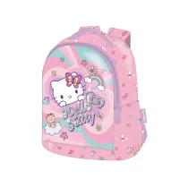 Patio Plecak dzieci�cy Hello Kitty Puppy Pink 1