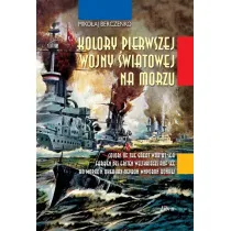 Kolory Pierwszej Wojny �wiatowej na morzu