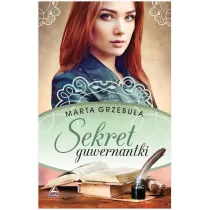 Sekret guwernantki