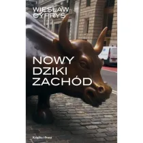 Nowy Dziki Zach�d