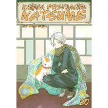 Ksi�ga Przyjaci� Natsume. Tom 20