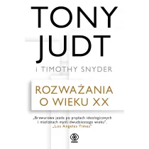 Rozwa�ania o wieku XX
