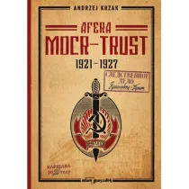 Afera "MOCR-Trust" 1921-1927