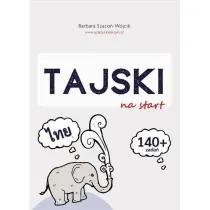 Tajski na start