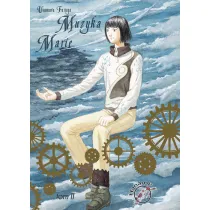 Muzyka Marie. Tom 2