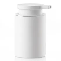 Zone Denmark Dozownik do myda 0,25 l Karma White 34439