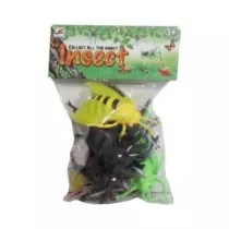 Insekty