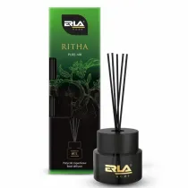 Patyczki zapachowe premium. erla ritha pure air 100ml