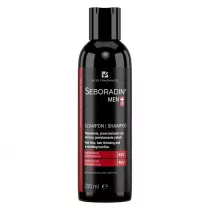 Seboradin Men Forte szampon do w�os�w wypadaj�cych 200 ml