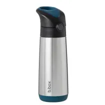 b.box Bidon termiczny, Night Vision 500 ml