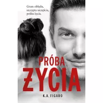 Prba ycia. Rozchwiani. Tom 3 (pocket)