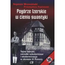 Pog�rze Izerskie w cieniu swastyki