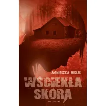 W�ciek�a sk�ra