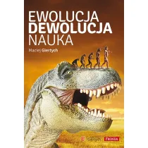 Ewolucja dewolucja nauka