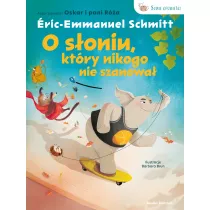 O soniu, ktry nikogo nie szanowa