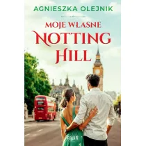 Moje w�asne Notting Hill (pocket)